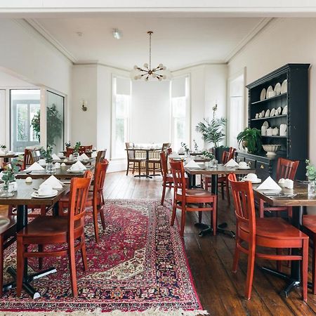Portland Hotel Buxton  Ngoại thất bức ảnh