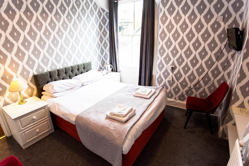 Portland Hotel Buxton  Ngoại thất bức ảnh