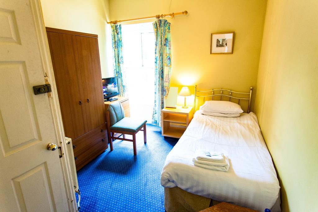 Portland Hotel Buxton  Ngoại thất bức ảnh